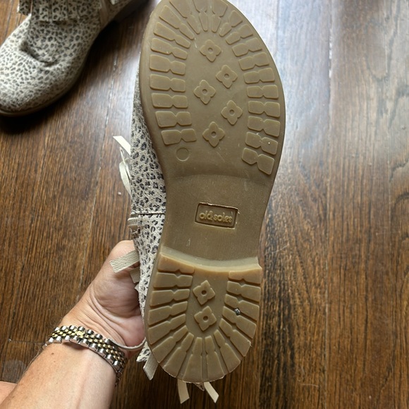 Old Soles ankle boots - Picture 7 of 13